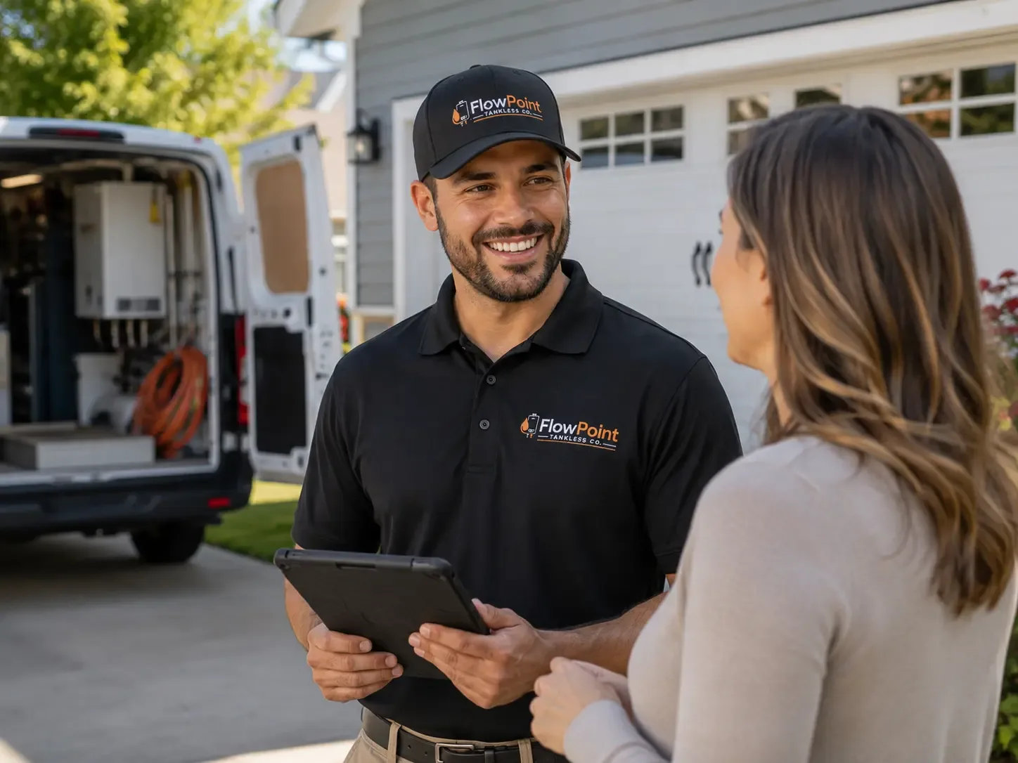 Tankless Water Heater Installation Richmond, VT FAQs